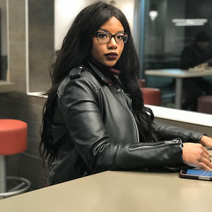 Meet your Posher, Malaika